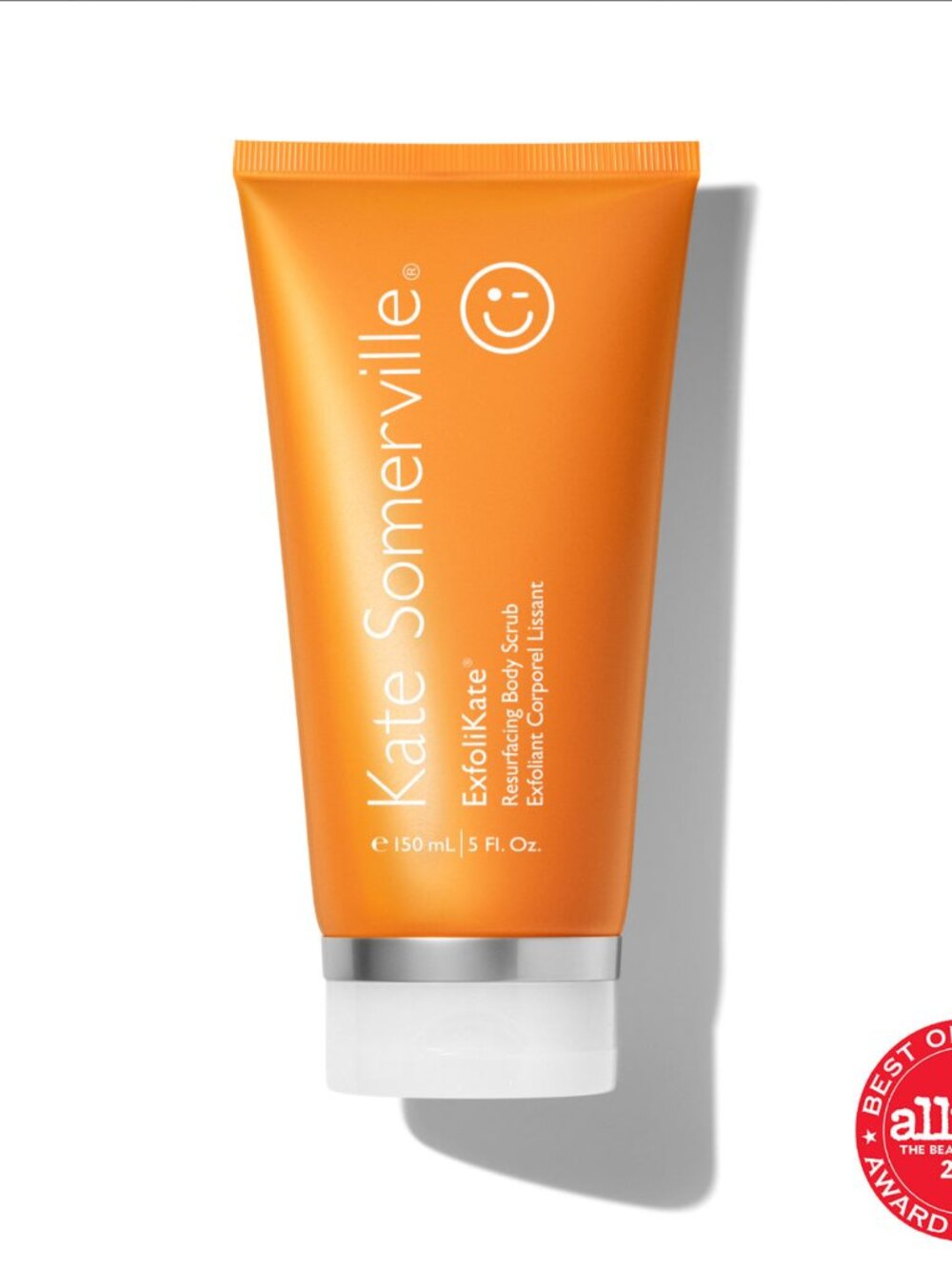 ExfoliKate Resurfacing Body Scrub